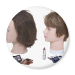 mannequin, head, beauty, school, beautician,
