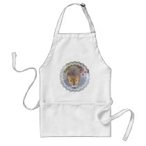 Beaver Apron