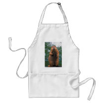 Beaver Apron