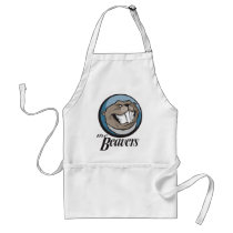 Beaver aprons by animalworld Beaver aprons