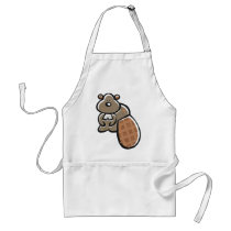 Beaver Aprons