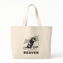 Beaver bags by animalworld Beaver bags