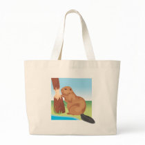 Beaver bags by animalworld Beaver bags