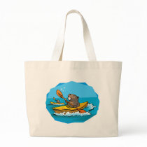Beaver bags by animalworld Beaver bags