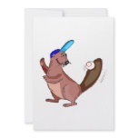 Beaver Baseball Announcements
