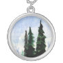 Beaver Bay Necklace