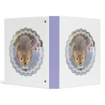 Beaver Binder