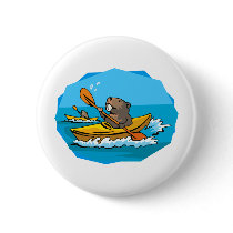 Beaver Buttons