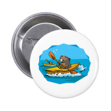 Beaver Buttons