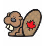Beaver canada shirt