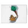 Beaver Card