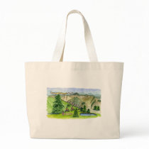 beaver creek bag