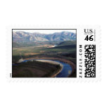 Beaver Creek postage