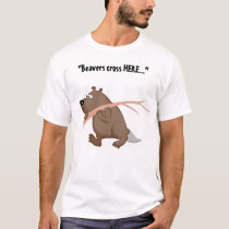 Beaver Crossing t-shirts