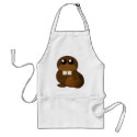 Beaver Fever Apron