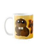 Beaver Fever Mug