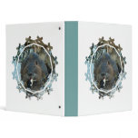 Beaver Habitat Binder