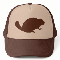 Beaver hats