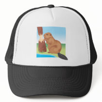 Beaver hats