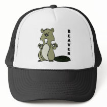 Beaver Hat