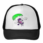 Beaver Jump hats