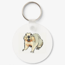 Beaver keychains by animalworld Beaver keychains
