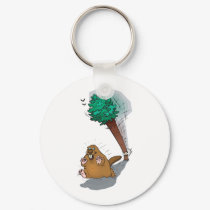 Beaver keychains by animalworld Beaver keychains