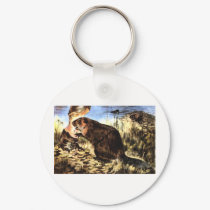 Beaver keychains by animalworld Beaver keychains