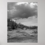 Beaver Lakes posters
