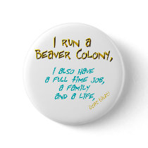 beaver leader turquoise pins