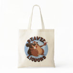 Beaver Liquors Bag