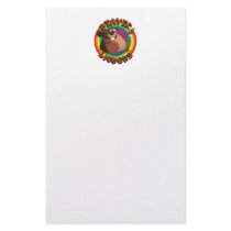 Beaver Liquors LGBTQIA Stationery
