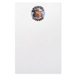 Beaver Liquors Stationery Design