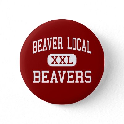 Beaver Local Beavers