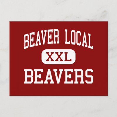 Beaver Local Beavers