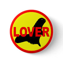 BEAVER LOVER buttons