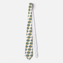 Beaver Lover Ties