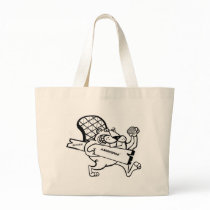 beaver move bags by STEREO2K beaver move bags