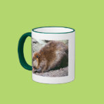 Beaver Mug