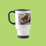Beaver Mugs
