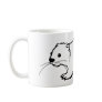 Beaver Mugs
