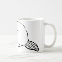Beaver mugs