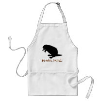 Beaver Patrol Aprons