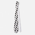 Beaver Patrol Custom Ties