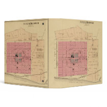 Beaver, Pennsylvania Binder