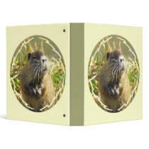 Beaver Photo Binder