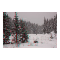 Beaver Ponds posters