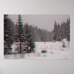 Beaver Ponds posters