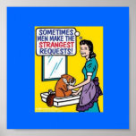 BEAVER posters