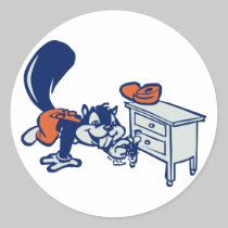 Beaver Sanding stickers by ewok23 Beaver Sanding stickers